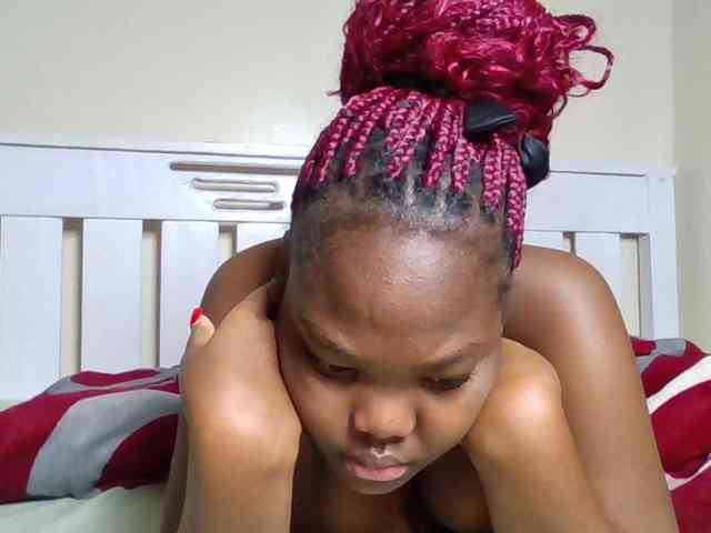 Sexyicey webcam