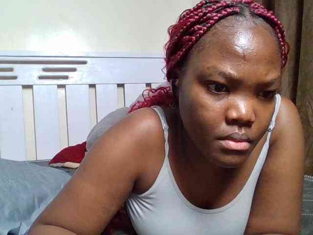 Sexyicey webcam