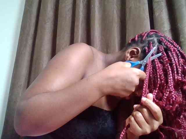 Sexyicey webcam