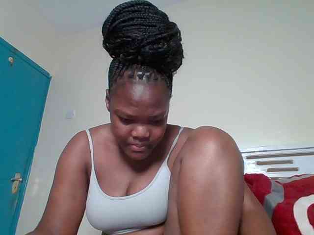 Sexyicey webcam