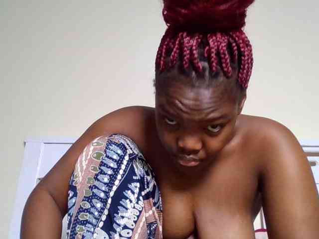 Sexyicey webcam