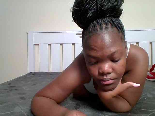 Sexyicey webcam