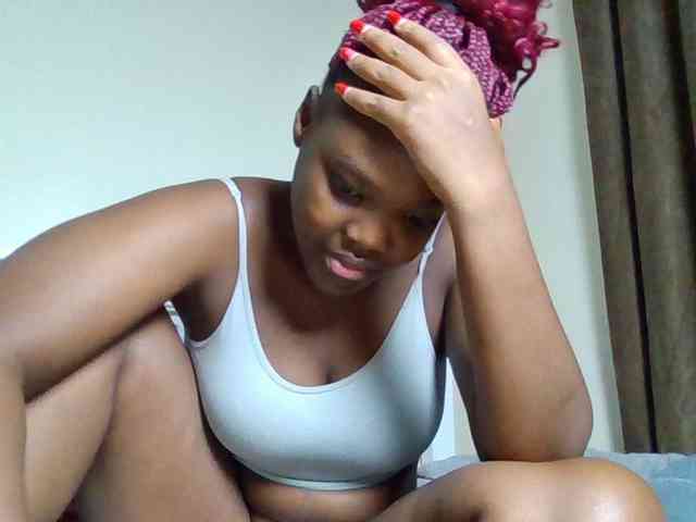 Sexyicey webcam