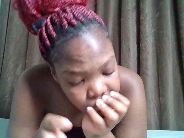 Sexyicey webcam