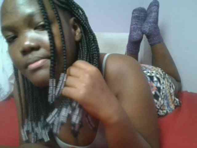 Sexyicey webcam