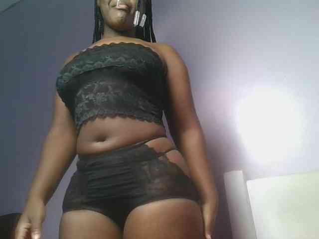 Sexyicey webcam