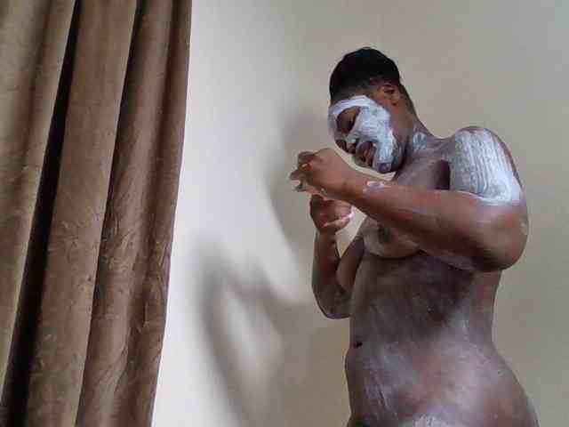 Sexyicey webcam
