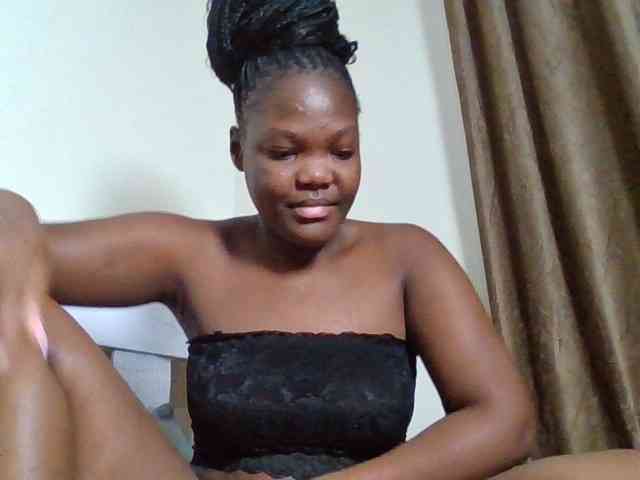 Sexyicey webcam