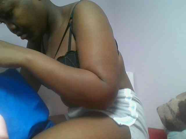 Sexyicey webcam