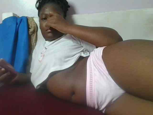 Sexyicey webcam