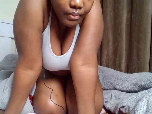 Sexyicey webcam