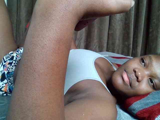 Sexyicey webcam