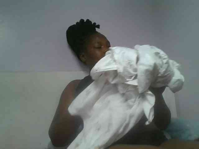 Sexyicey webcam