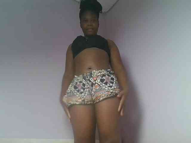 Sexyicey webcam