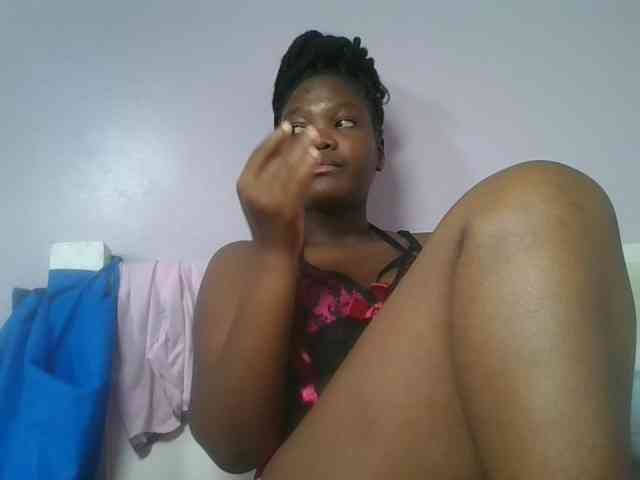 Sexyicey webcam