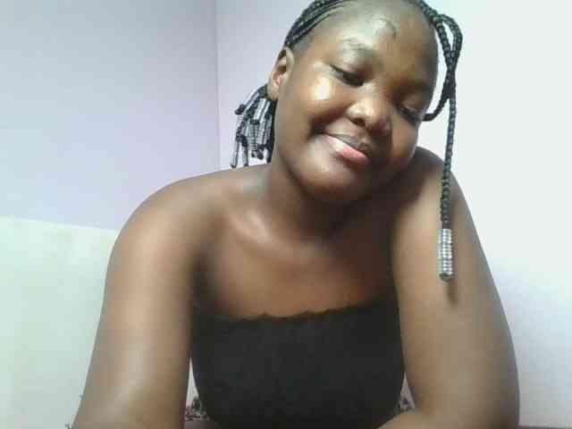 Sexyicey webcam