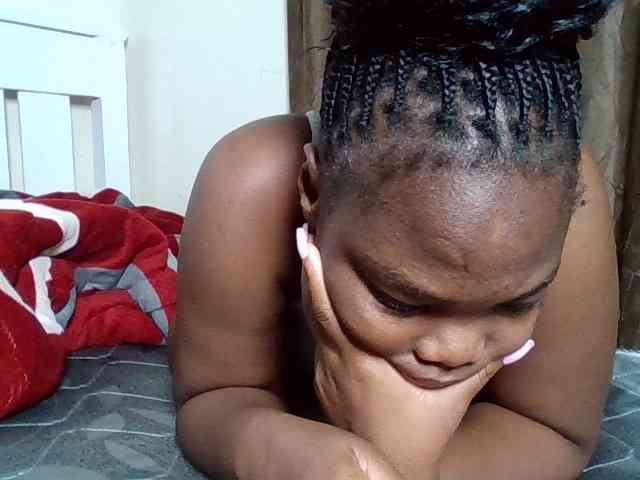 Sexyicey webcam