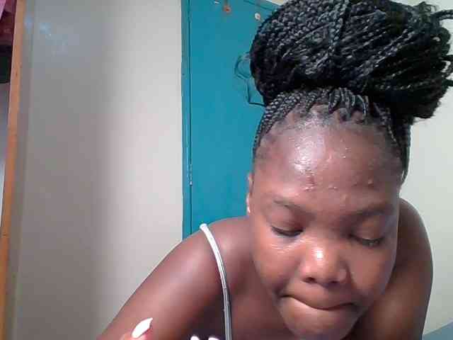 Sexyicey webcam