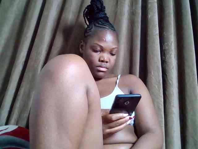 Sexyicey webcam