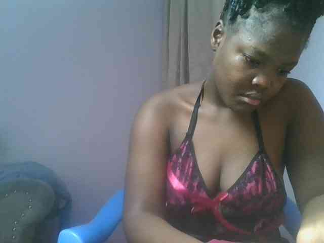 Sexyicey webcam