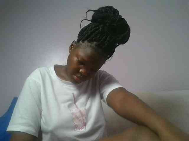 Sexyicey webcam