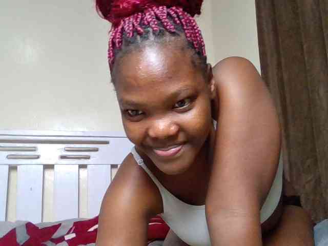 Sexyicey webcam