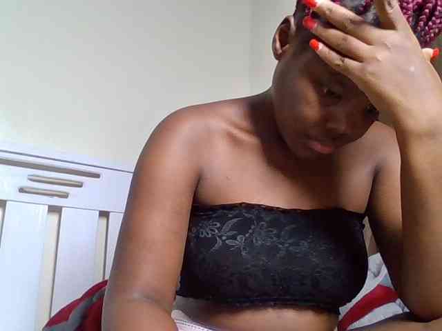 Sexyicey webcam