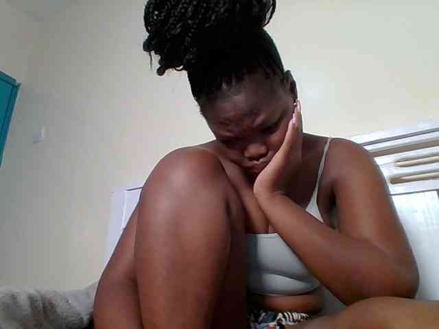 Sexyicey webcam