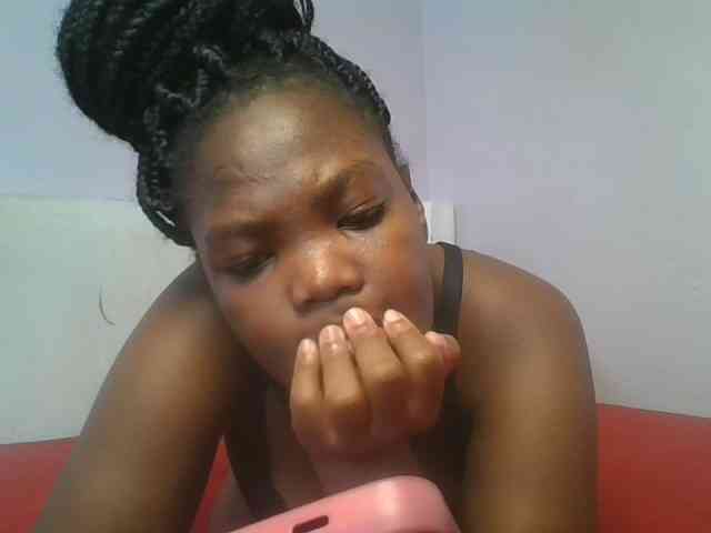 Sexyicey webcam