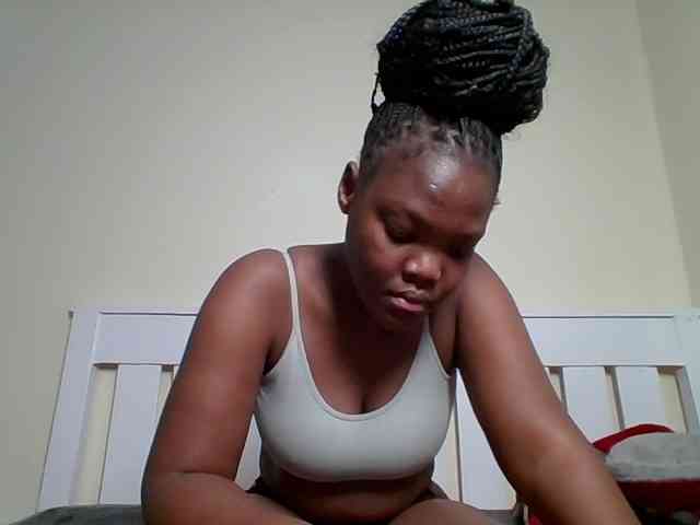 Sexyicey webcam