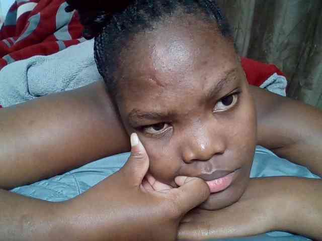 Sexyicey webcam