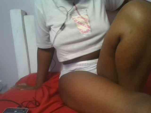 Sexyicey webcam