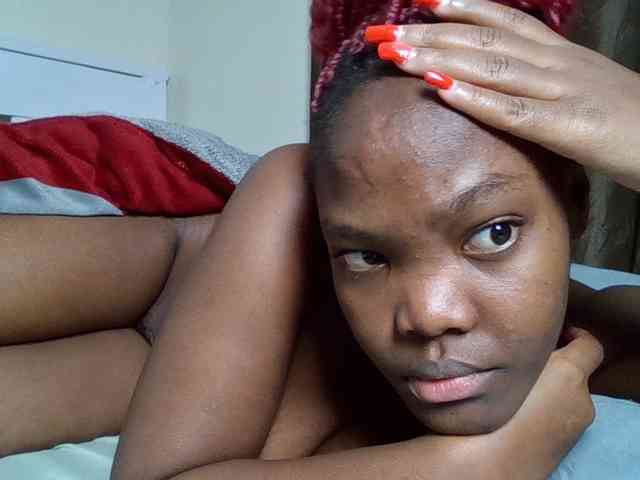 Sexyicey webcam