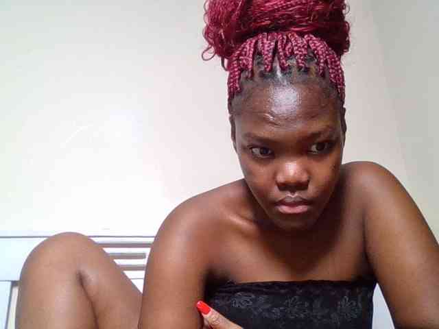 Sexyicey webcam