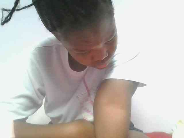 Sexyicey webcam