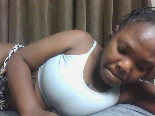Sexyicey webcam