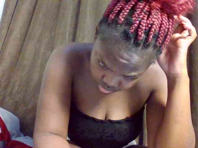 Sexyicey webcam