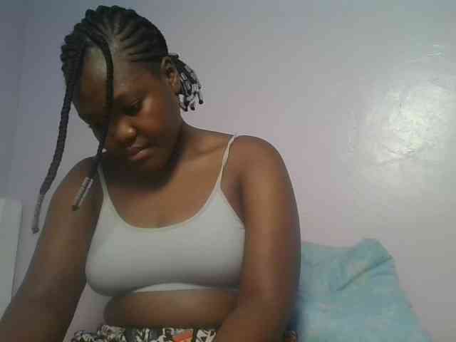 Sexyicey webcam