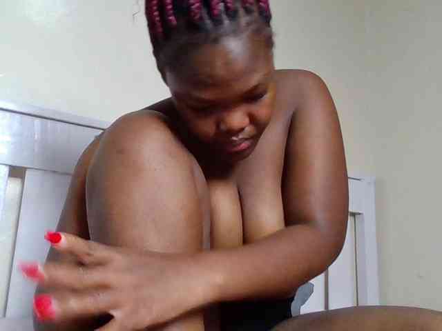 Sexyicey webcam