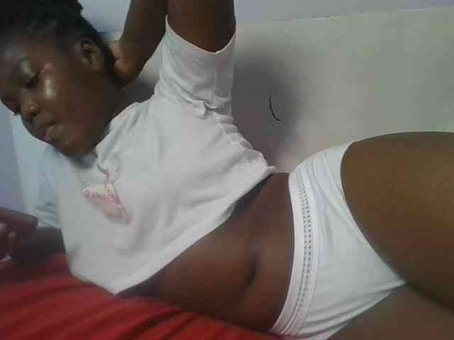 Sexyicey webcam