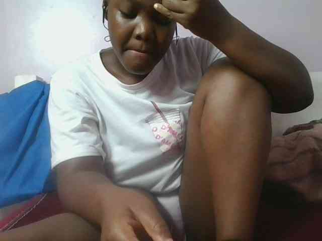 Sexyicey webcam