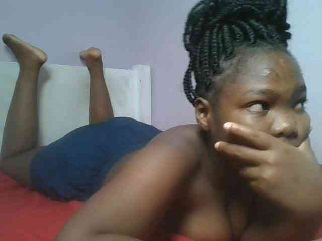 Sexyicey webcam