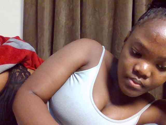 Sexyicey webcam