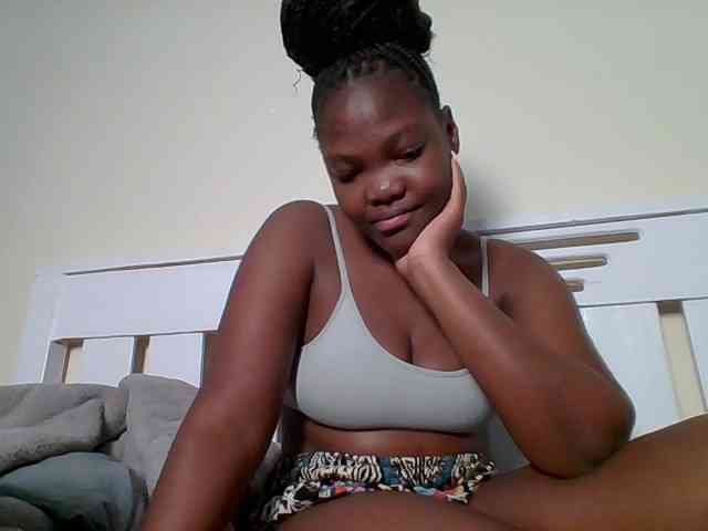 Sexyicey webcam