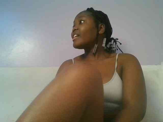Sexyicey webcam