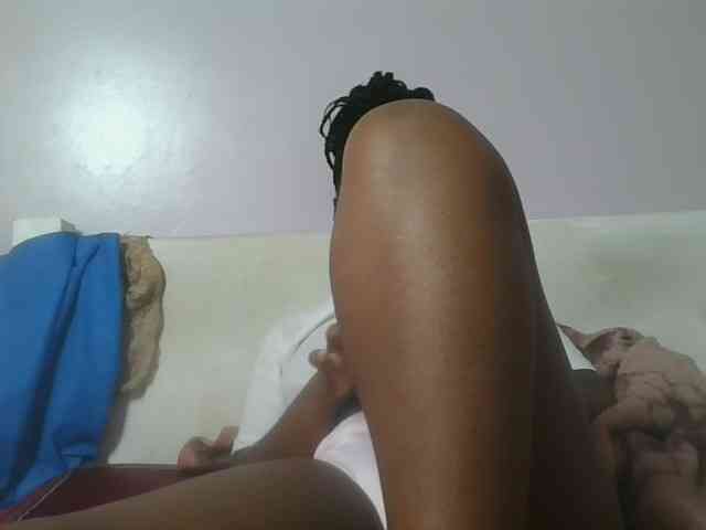 Sexyicey webcam