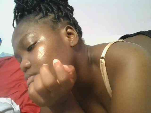 Sexyicey webcam