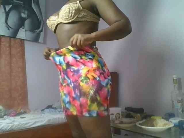 Sexyicey webcam
