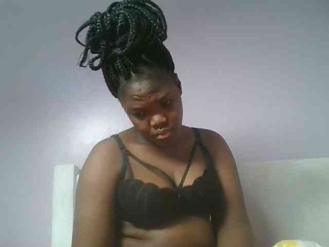Sexyicey webcam