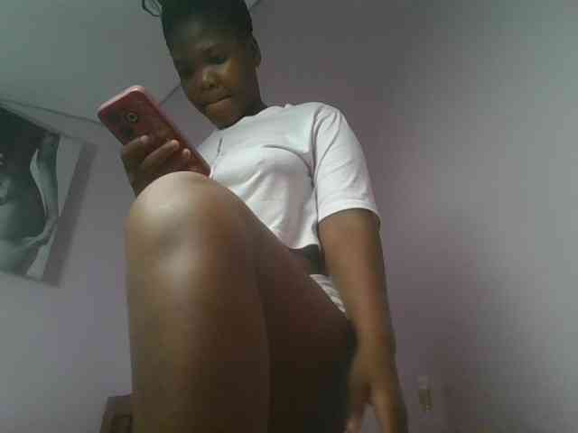 Sexyicey webcam